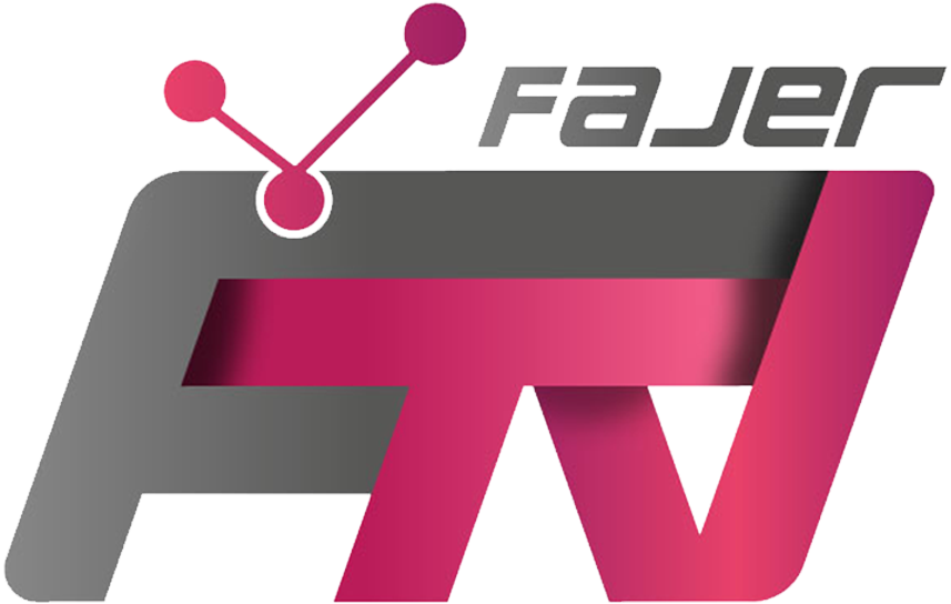 Fajer Tv Logo